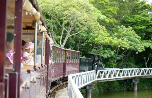 【13歲以上】名護自然動植物公園 入園門票 - 沖繩名護