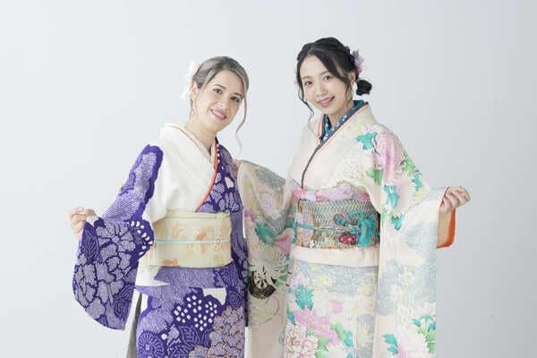 Tokyo kimono make 日本「和服」改造體驗 - 東京