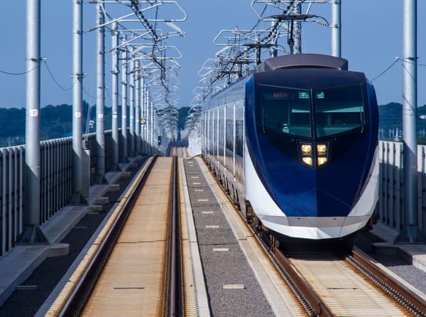 Skyliner 連結成田機場～上野・日暮里之間的特急券、普通乘車券