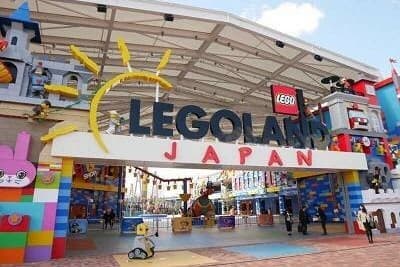 【19歲以上】【淡季・1日】LEGOLAND® JAPAN RESORT入場券