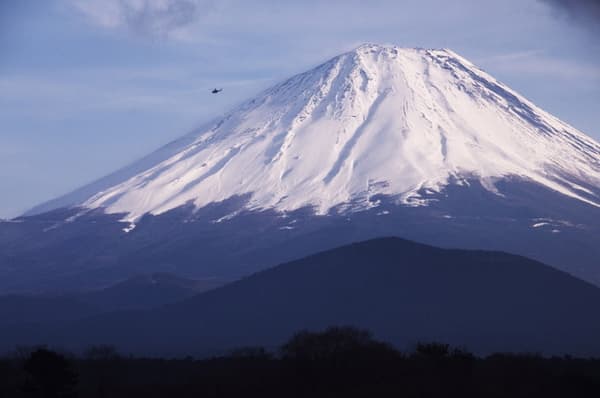 獨木舟體驗&樹海漫步、富士五湖觀光飛行之旅（含私人直升機包機＆計程車接駁）- 山梨