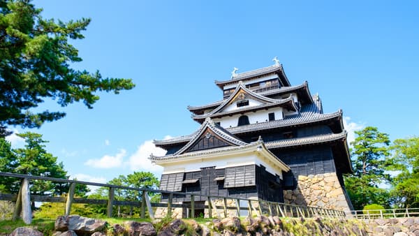 【12歲以上】Discover Another Japan「景點周遊券」5日券（120小時）- 山陰、山陽、關西