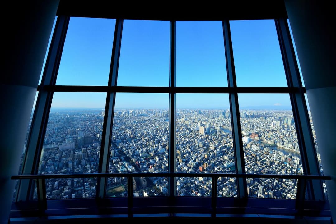 東京