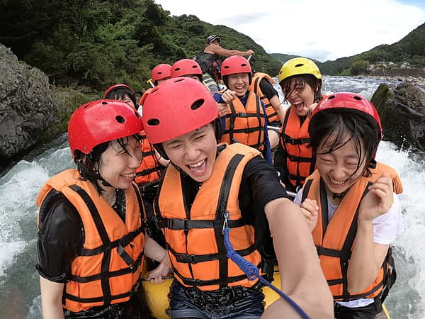 與家人來一趟冒險之旅♪淘氣親子行程 PM行程