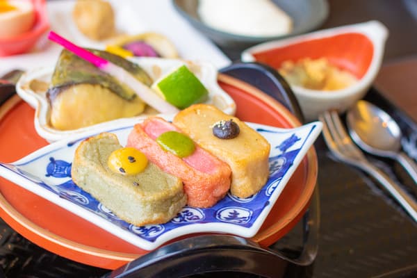 夜訪京都美食巡禮 體驗學習京都的飲食文化