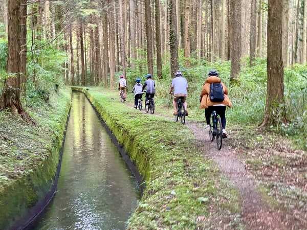南阿蘇大自然與飲食文化洗禮 登山道自助單車巡遊 - 熊本