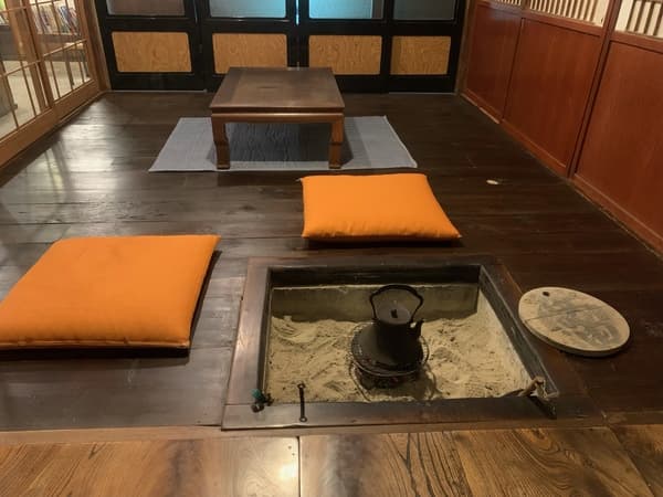 民宿FUJITA 復古日式圍爐裏包棟入住體驗 - 金澤