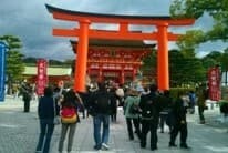 京都一日遊 - 京都