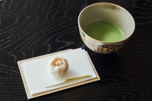 透過「立禮茶道」，輕鬆體驗日本傳統文化