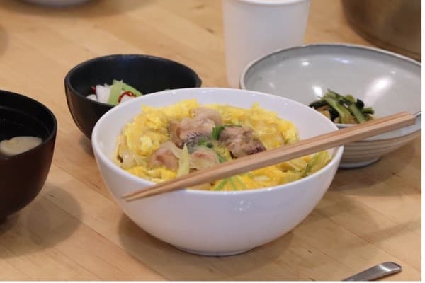 【每日開課】發酵料理體驗教室 一起用麴製作日式套餐！- 大阪