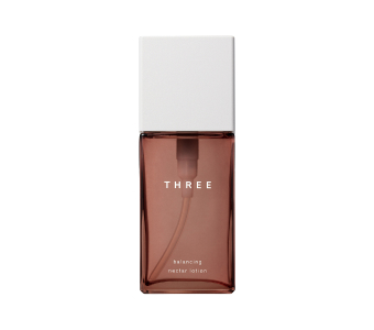 THREE Balancing Nectar Lotion