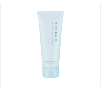 TSUTSUMU GENTLECREAM WASH