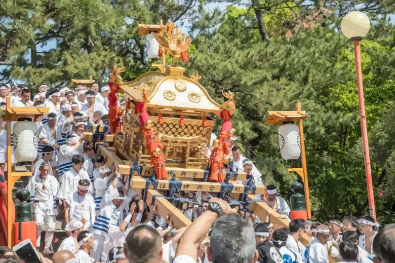 住吉祭