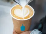 藍瓶咖啡