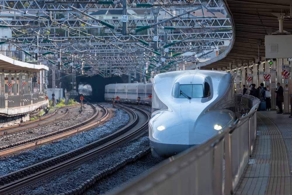 從「大阪」到「名古屋」要多久？4種交通方式＆推薦行程一次看！